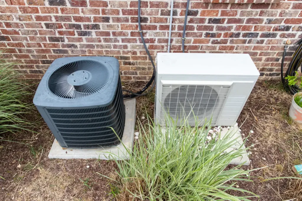 Mini Split Air Conditioning Service