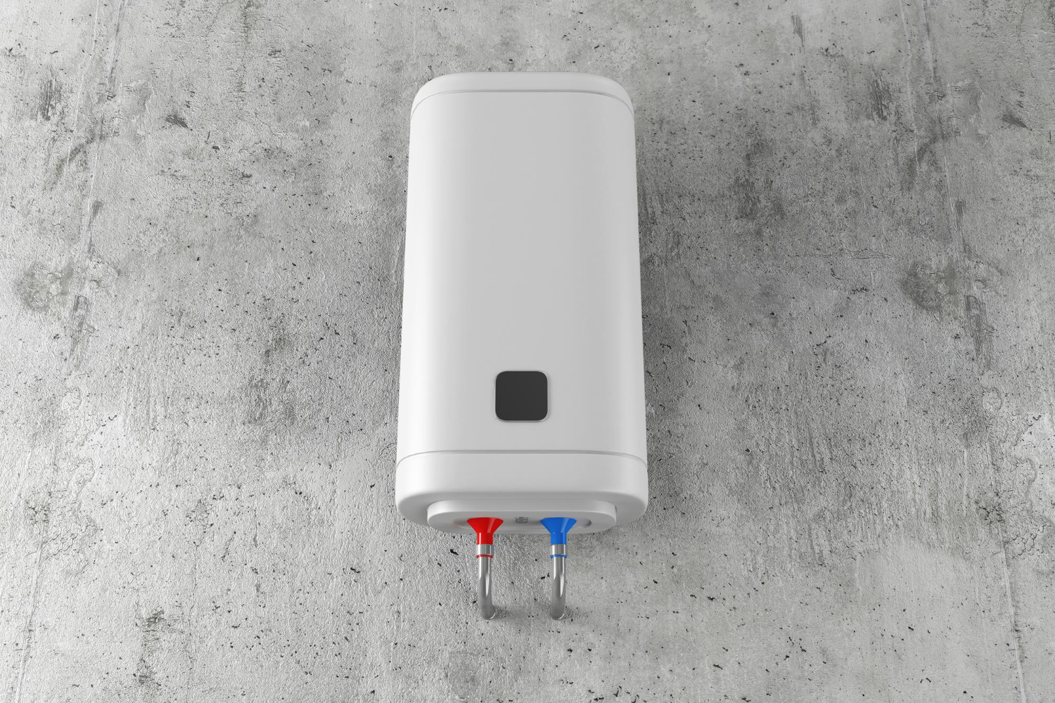 electric water heater