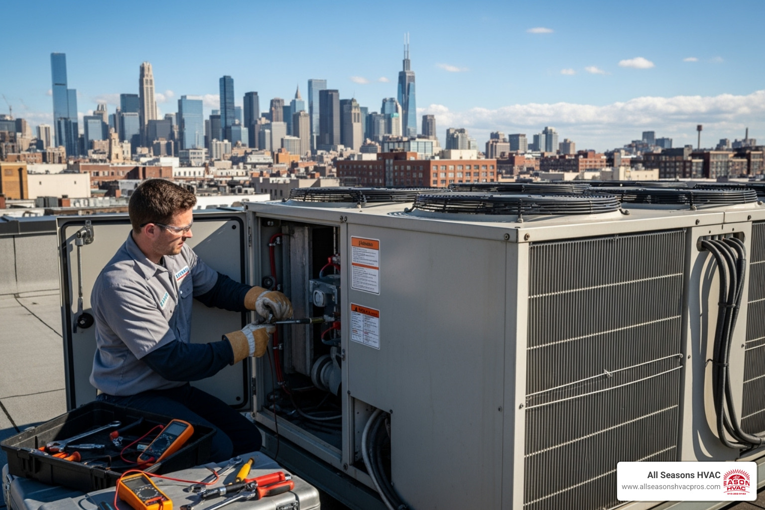 ac repair ankeny ia