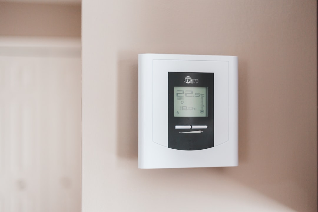 heating repair in mitchellville ia