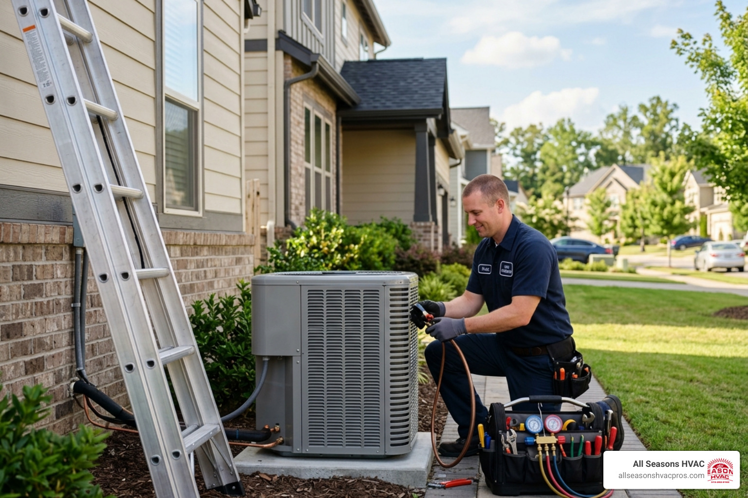 ac replacement in desoto ia