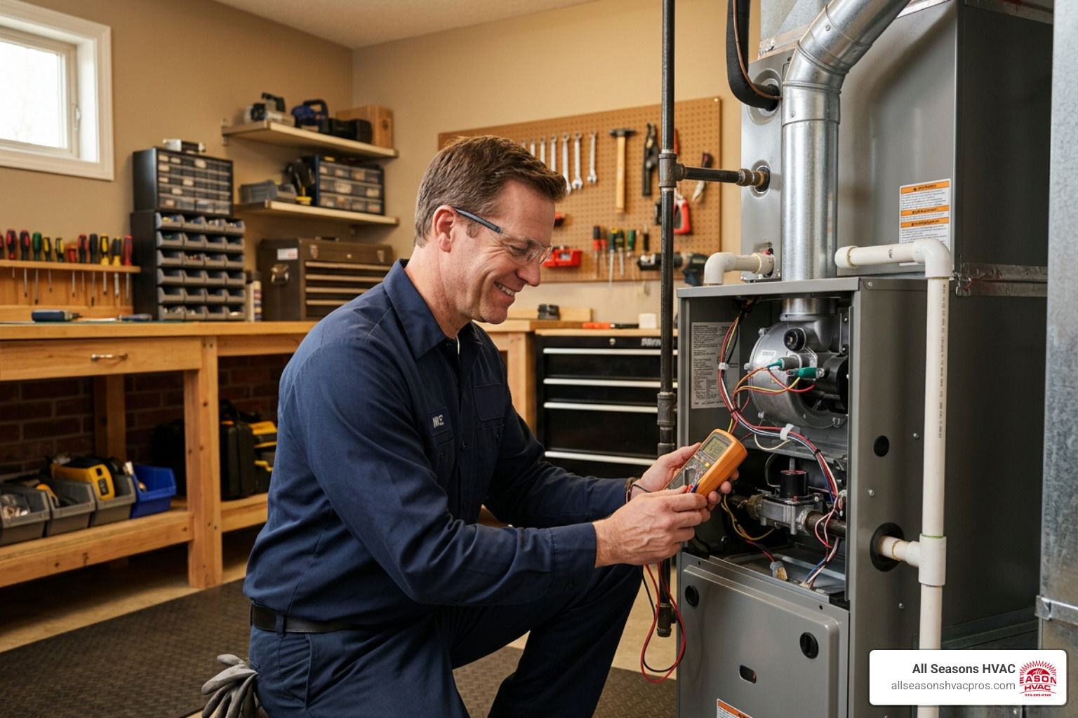 best heating repair indianola ia