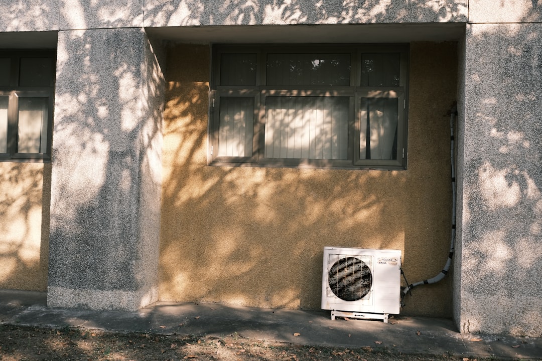 best heat pump installation grimes ia