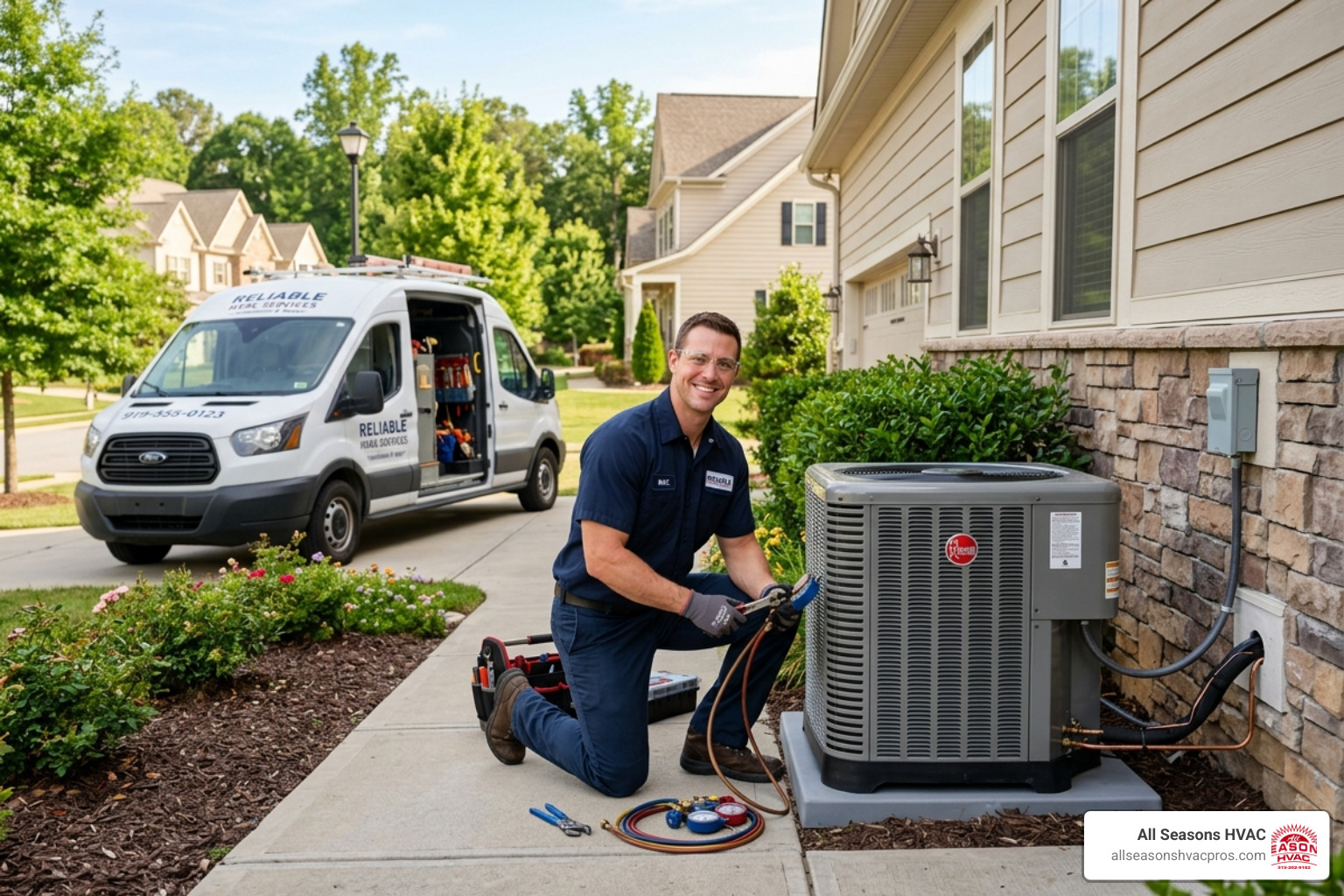ac replacement in carlisle ia