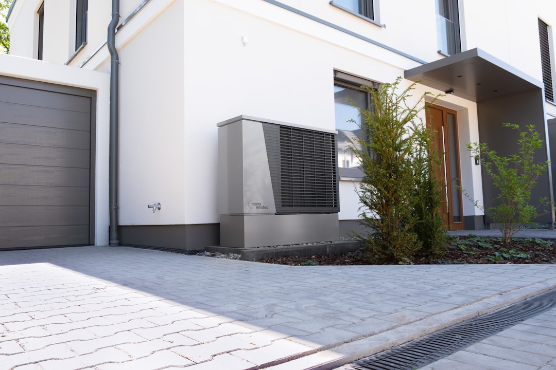 heat pump maintenance tips