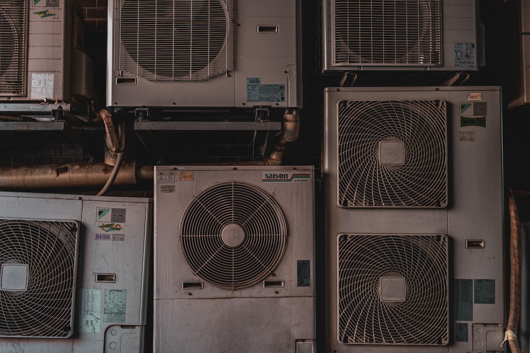 why your ac bill spikes in iowa summers