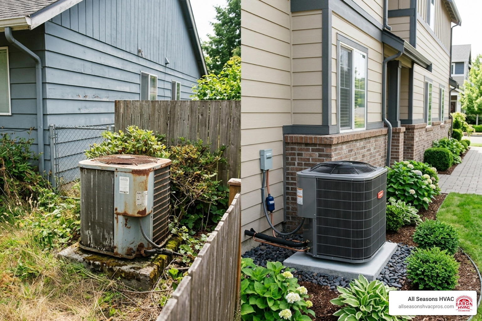 how proper maintenance extends heat pump lifespan