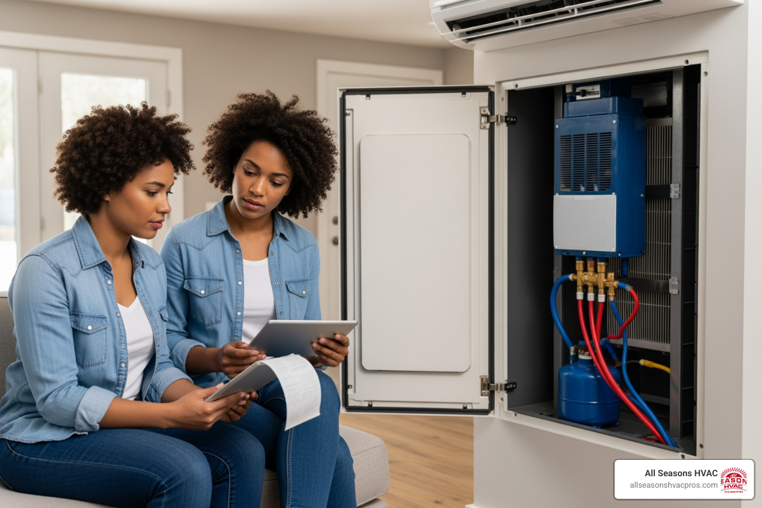 how ac refrigerant changes affect homeowners