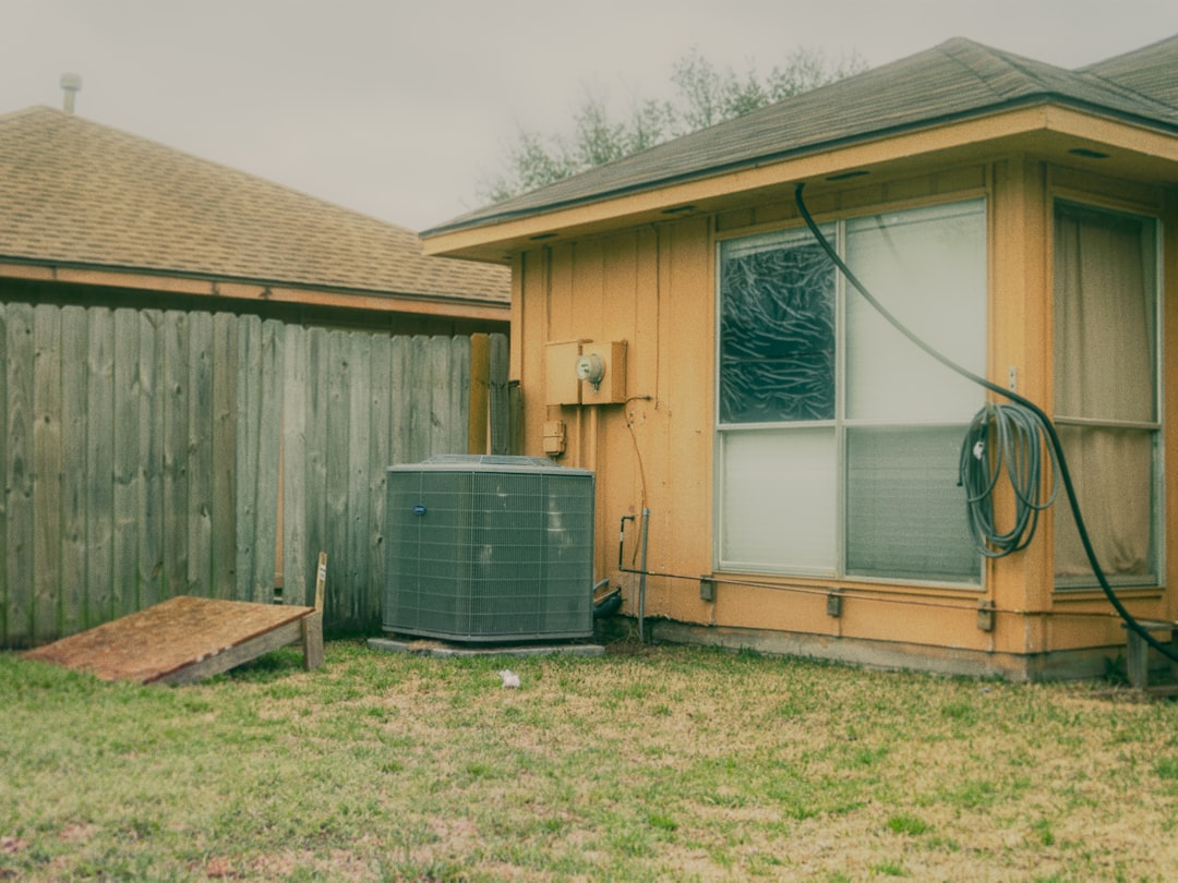 heat pump maintenance vs ac maintenance differences